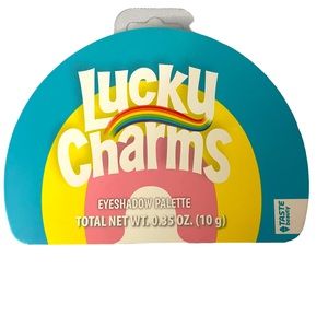 NWT Lucky Charm eyeshadow
